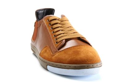 Men's Louis Vuitton Shoes-491